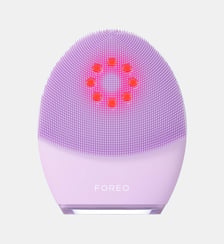 Brosse Nettoyante LED Intelligente Visage - Peaux Sensibles Foreo