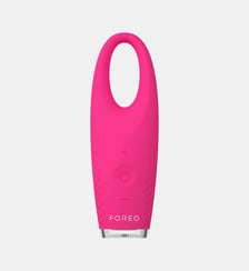 Masseur Yeux Illuminateur Fuchsia Foreo