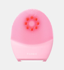Brosse Nettoyante LED Intelligente Visage - Peaux Normales Foreo