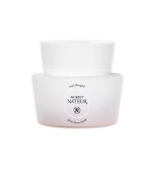 Holi (bright) - Masque ressurfaçant Agent Nateur