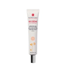 BB Crème au Ginseng - Crème teint-soin effet peau de bébé Erborian