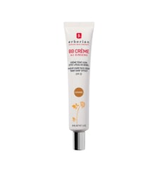 BB Crème au Ginseng - Crème teint-soin effet peau de bébé Erborian
