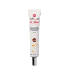 BB Crème au Ginseng - Crème teint-soin effet peau de bébé Erborian