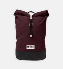 Sac à dos Wanaka roll top déperlant Mero Mero
