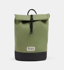 Sac à dos Wanaka roll top déperlant Mero Mero