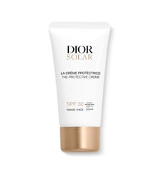 La Crème Protectrice Visage SPF30 Dior