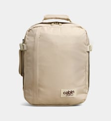 Sac à dos Classic pour ordinateur 15" Cabinzero