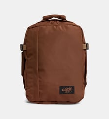 Sac à dos Classic pour ordinateur 15" Cabinzero