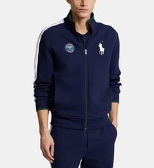 Sweat ajusté FZ Ballboy Off Wimbl Polo Ralph Lauren