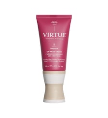 Crème de Lissage des cheveux Virtue