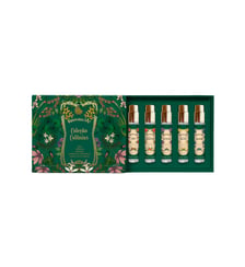 Coffret découverte Eaux de Cologne 5 miniatures Granado