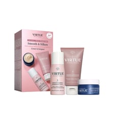 Coffret Soin Cheveux Lisser et Cibler Virtue