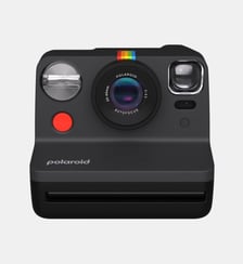 Appareil photo instantané Polaroid Now - 2ème génération Polaroid