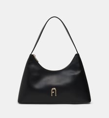 Sac à main Diamante cuir lisse Furla