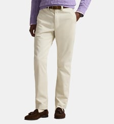 Pantalon chino droit Salinger Polo Ralph Lauren
