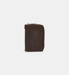 Petit compagnon 2308-799 en cuir Arthur & Aston