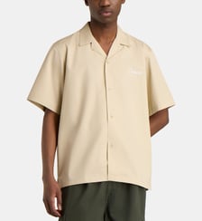 Chemisette signature en coton Carhartt WIP