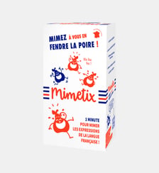 Mimetix Mimetix