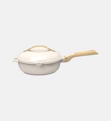 Poêle 8 en 1 - Ø28 cm Cookut