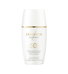Fluide solaire perfecteur SPF50 Lancaster Beauty
