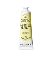 Crème Mains Osmanthus L'Occitane En Provence