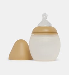 Biberon en silicone 240 ml Elhee