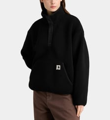 Sweat droit Elliot sherpa Carhartt WIP