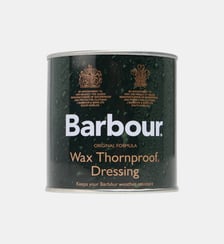 Imperméabilisant cire Wax Dressing Barbour Barbour