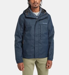 Blouson droit Benton Timberland