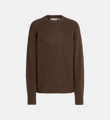 Pull droit Anglistic laine mélangée Carhartt WIP