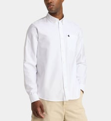 Chemise droite coton Carhartt WIP