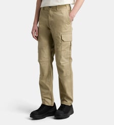 Pantalon cargo large Millerville en coton Dickies