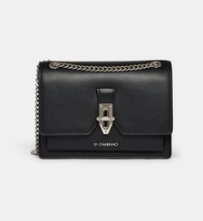 Sac à main rigide turnlock By Chabrand