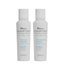 Kit de voyage Mon SHAMPOING