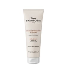 Crème de soin sans rinçage Mon SHAMPOING