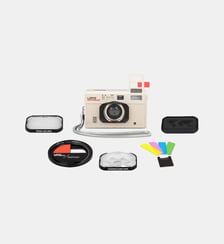 Appareil photo grand angle LomoApparat 21 mm Lomography