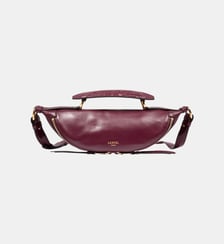 Sac à main Origami cuir Lancel