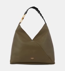 Sac cabas Padoge cuir grainé Lancel