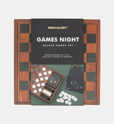 Coffret multijeux Suck Uk