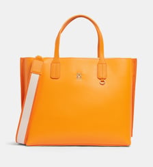 Sac cabas Iconic enduit Tommy Hilfiger
