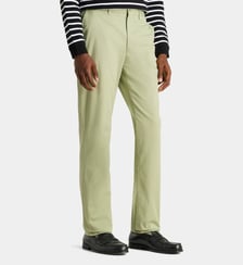 Pantalon Denton chino droit coton stretch Tommy Hilfiger