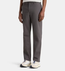 Pantalon Denton chino droit coton stretch Tommy Hilfiger