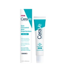 Soin Concentré Anti-Imperfections Cerave