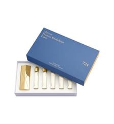 Coffret voyage Maison Francis Kurkdjian