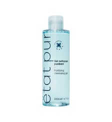 Gel nettoyant purifiant Etat Pur