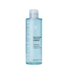 Eau micellaire nettoyante Etat Pur
