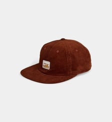 Casquette Driftways en coton Patagonia