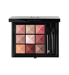 Palette Fards à Paupières Multi-Finis Haute Pigmentation Tenue 12h Givenchy