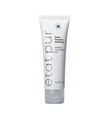 Gelée fondante exfoliante Etat Pur