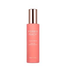 Base Gel Rafraîchissante Préparation pour Épilation IPL Foreo